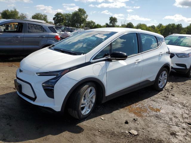 2023 chevrolet bolt