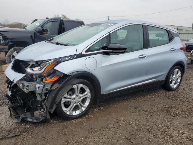 2016 chevrolet bolt ev lt