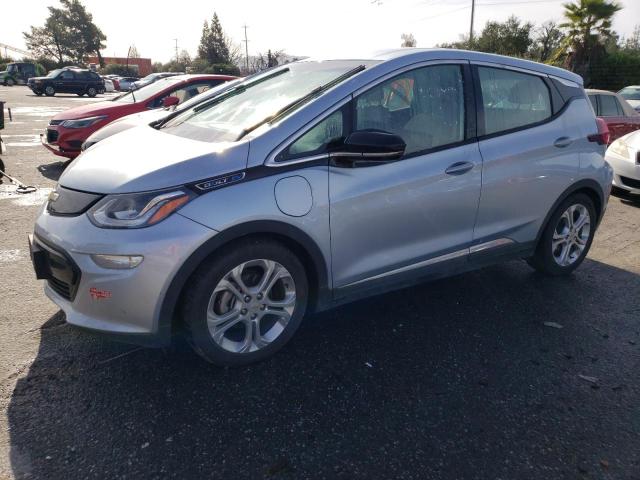 2018 chevrolet bolt ev lt