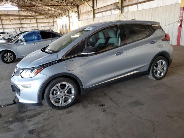 2018 CHEVROLET Bolt EV