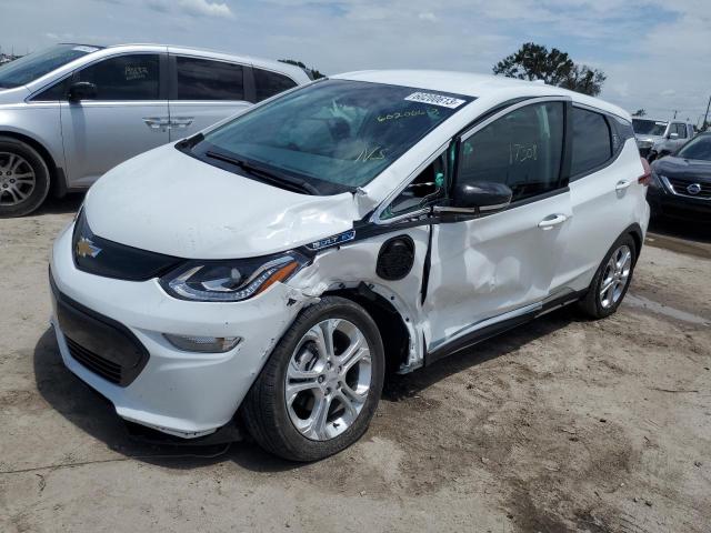 2019 chevrolet bolt ev