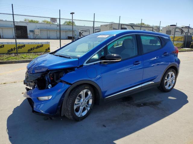 2020 chevrolet bolt