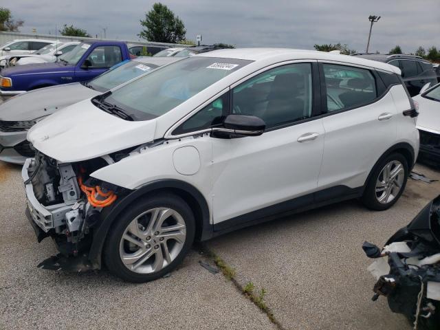 2022 chevrolet bolt ev 1l