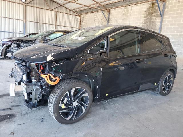2022 chevrolet bolt ev