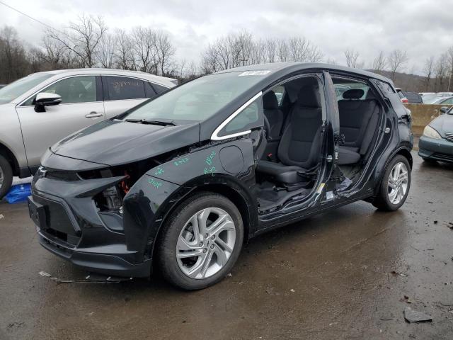 2023 chevrolet bolt ev
