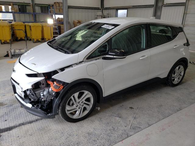 2023 chevrolet bolt