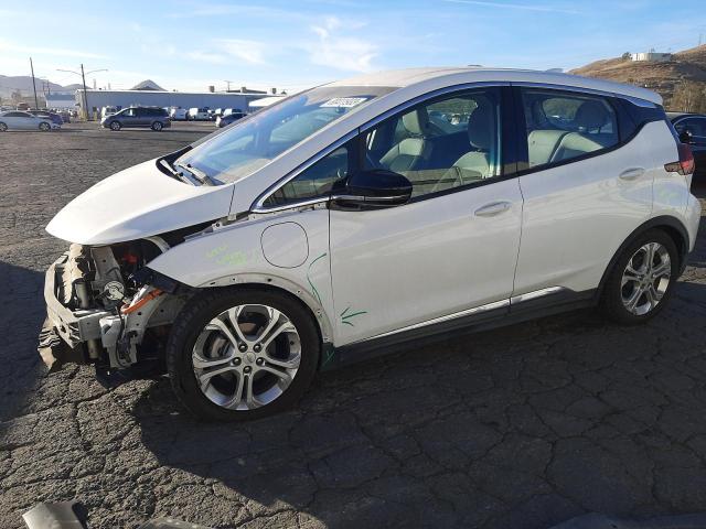 2017 chevrolet bolt