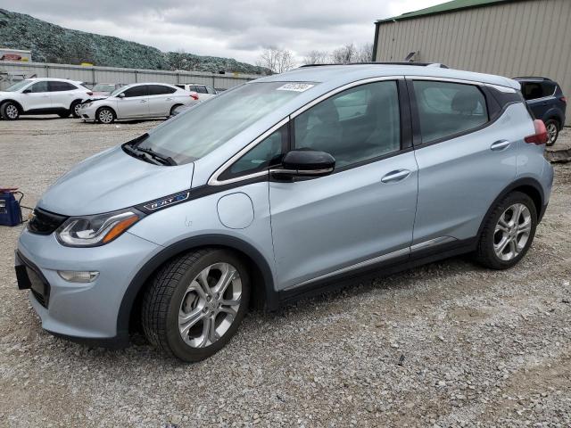 2017 chevrolet bolt