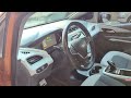 2017 chevrolet bolt ev
