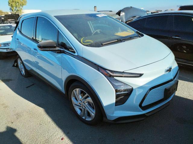 2022 chevrolet bolt ev 1l