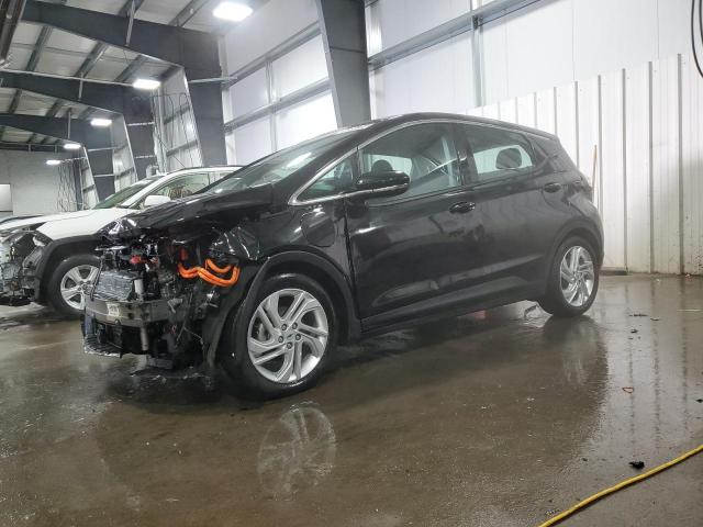 2022 chevrolet bolt