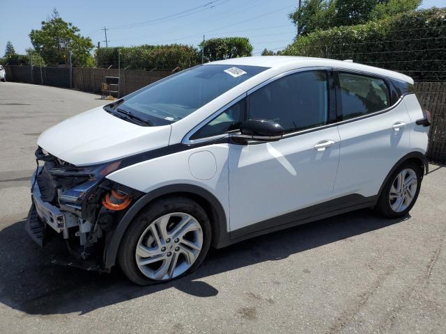2022 chevrolet bolt ev 1l