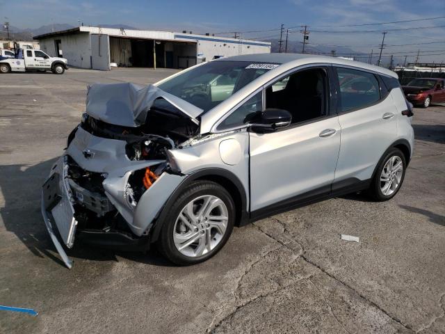 2023 chevrolet bolt