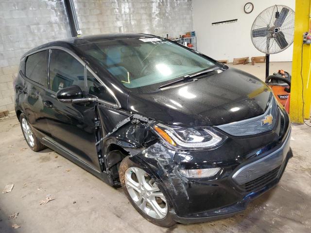 2017 chevrolet bolt ev lt