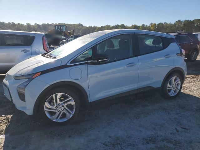 2022 chevrolet bolt euv