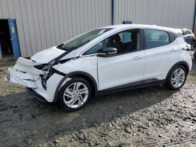 2023 chevrolet bolt