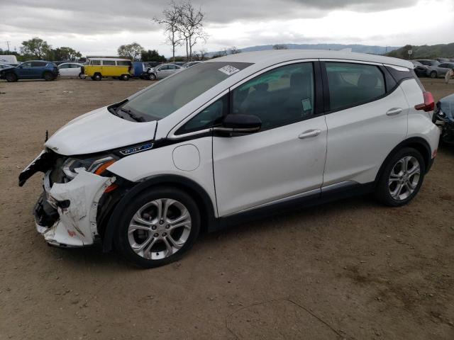 2016 chevrolet bolt ev