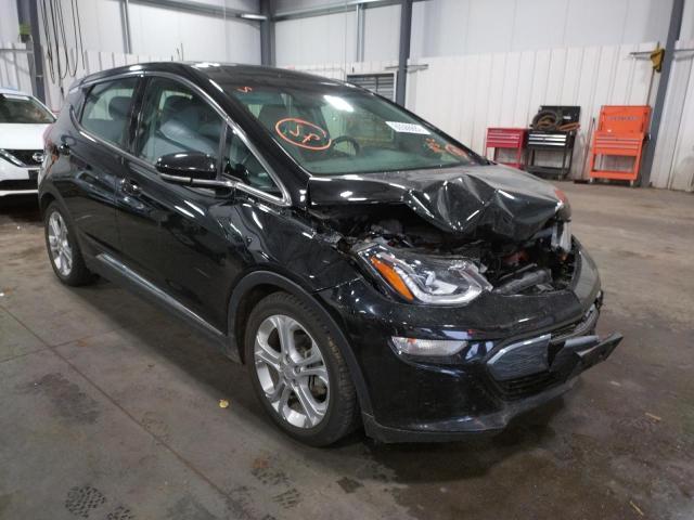 2017 chevrolet bolt ev lt