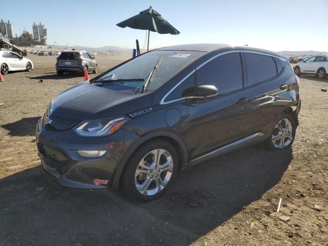 2017 chevrolet bolt