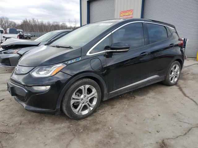 2017 chevrolet bolt ev lt