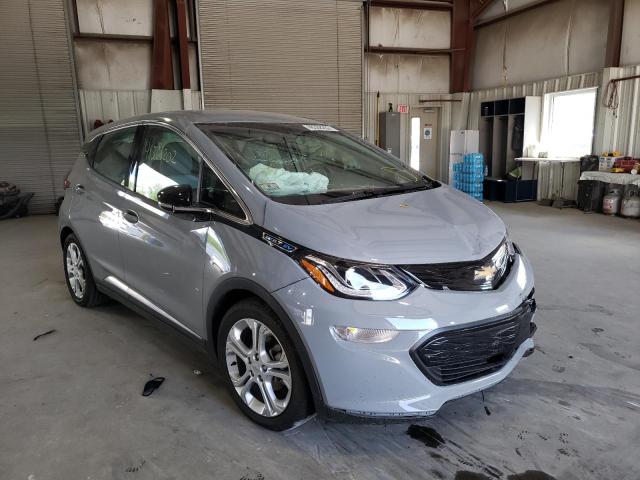 2020 chevrolet bolt ev lt