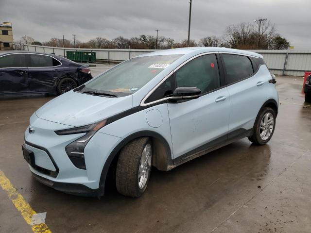 2022 chevrolet bolt ev 1l