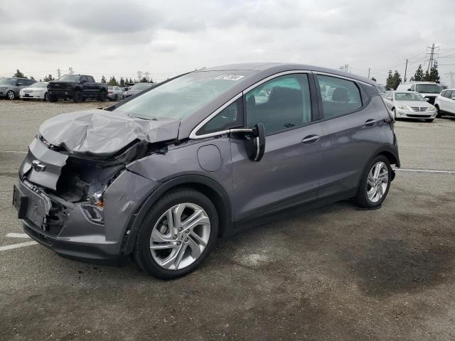 2022 chevrolet bolt