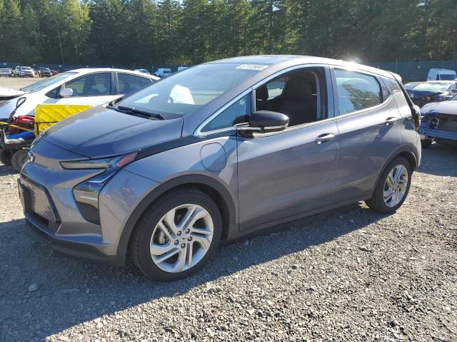 2022 chevrolet bolt