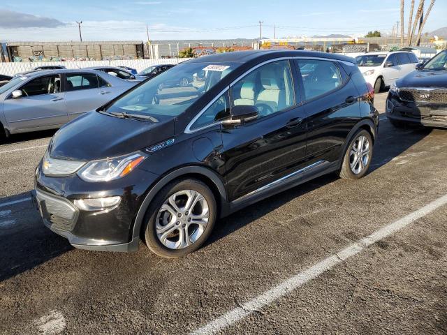 2017 chevrolet bolt ev