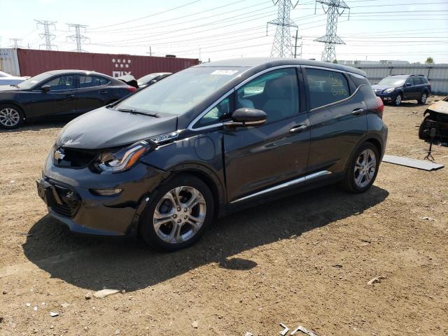 2017 chevrolet bolt ev