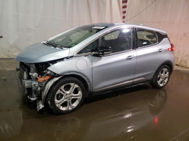 2017 chevrolet bolt ev lt