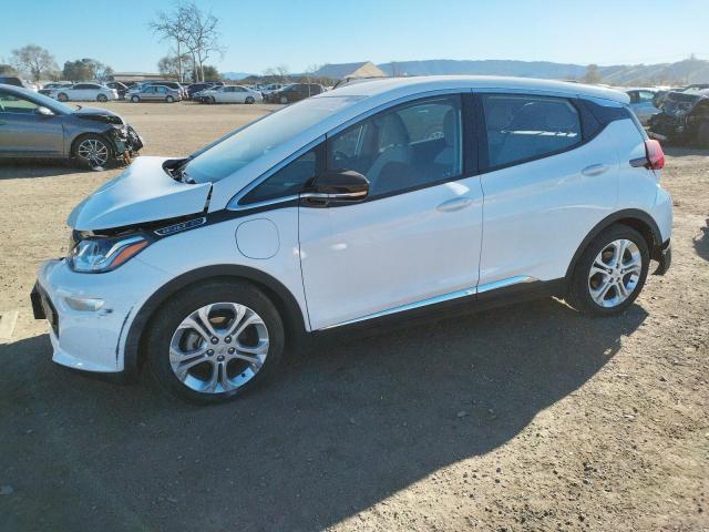 2019 chevrolet bolt ev