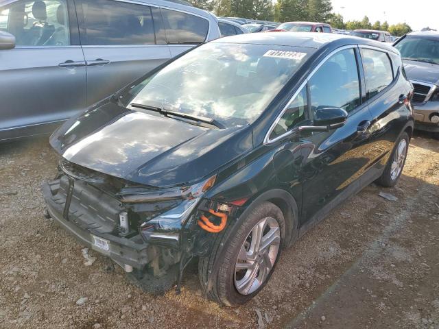 2022 chevrolet bolt