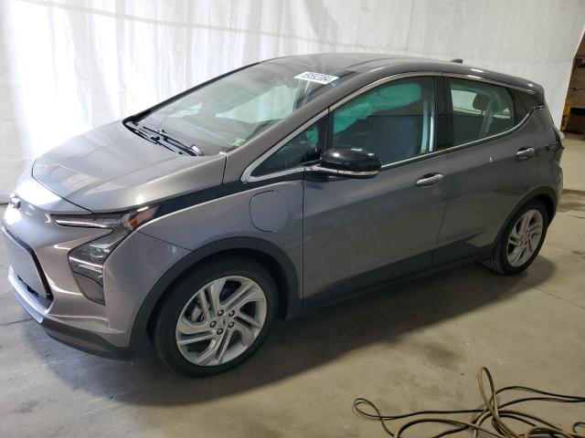 2023 CHEVROLET Bolt EV