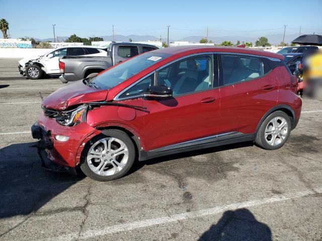 2017 chevrolet bolt
