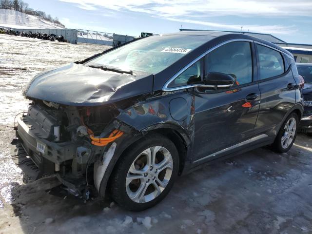 2017 chevrolet bolt ev