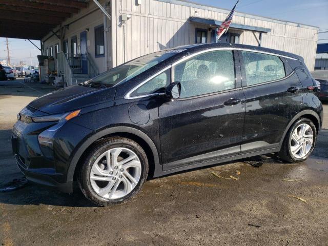 2023 chevrolet bolt