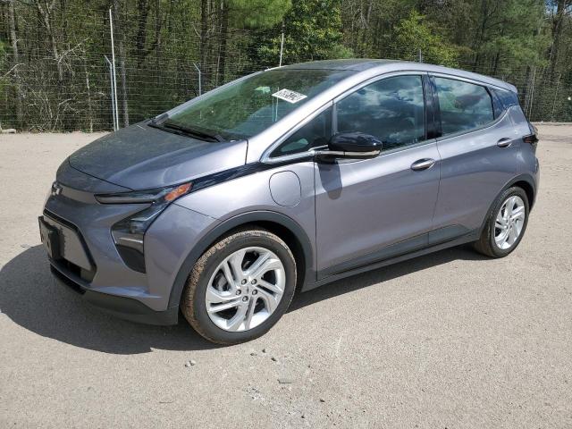 2023 chevrolet bolt ev