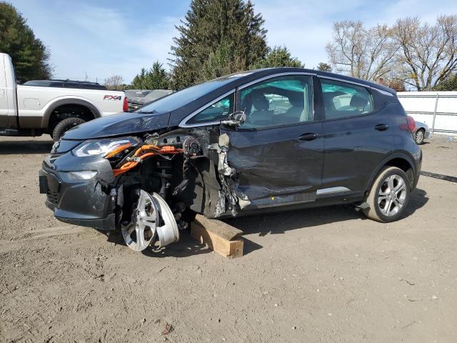 2017 chevrolet bolt