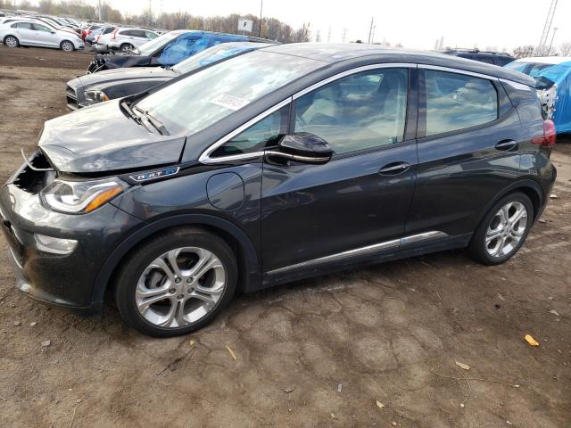 2017 chevrolet bolt