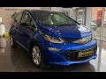 2018 chevrolet bolt ev