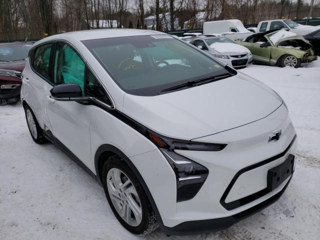 2021 chevrolet bolt ev 1l