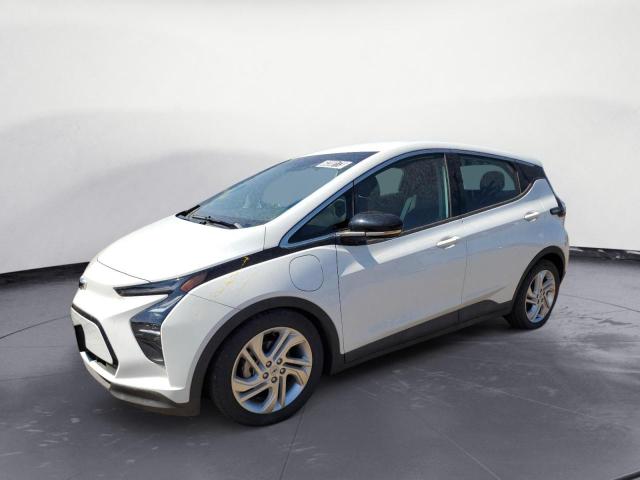 2022 chevrolet bolt ev