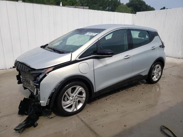 2023 chevrolet bolt