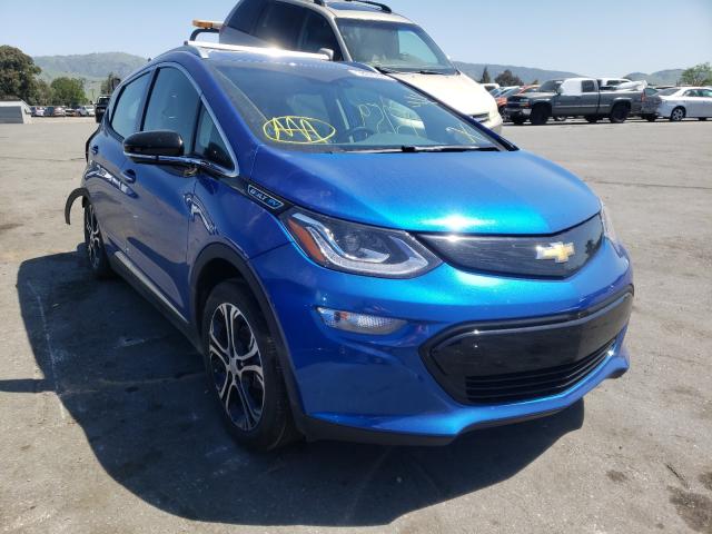 2018 chevrolet bolt ev pr