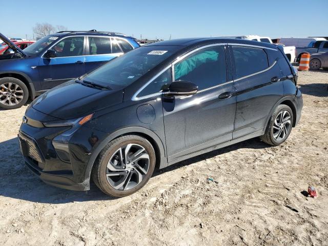 2023 chevrolet bolt