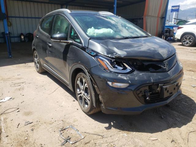 2017 chevrolet bolt ev pr