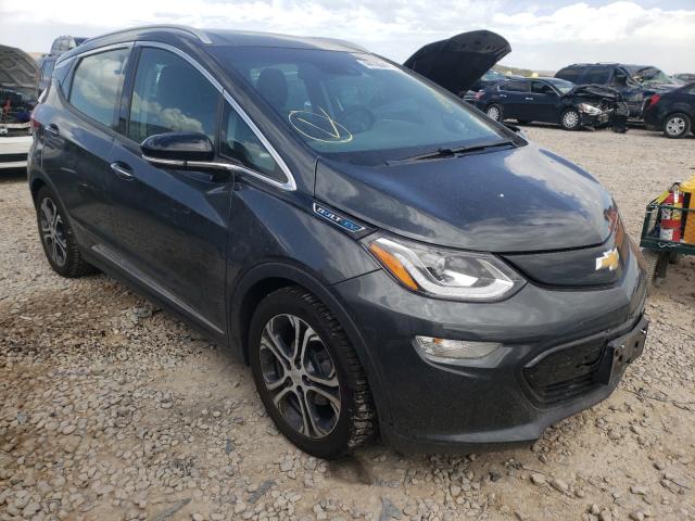2017 chevrolet bolt ev pr