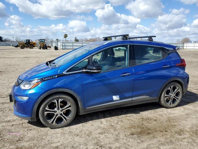 2017 chevrolet bolt ev pr