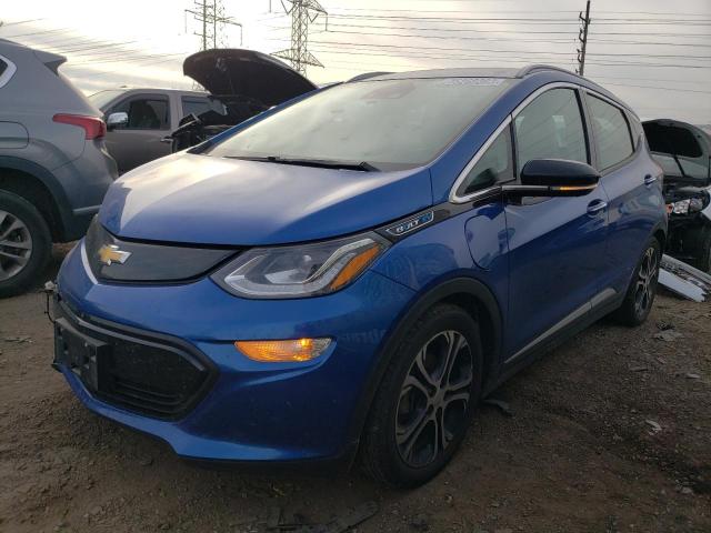 2017 chevrolet bolt